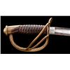 Image 2 : U.S. Model 1860 Cavalry Saber, in scabbard, by Millard