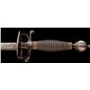 Image 2 : Late 18th C. Italian Pillow Sword