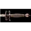 Image 4 : Late 18th C. Italian Pillow Sword