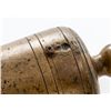 Image 5 : Bronze Perc. Cannon, marked T.J. Cooper