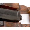 Image 3 : 1/4-Scale Model of Civil War Naval Cannon