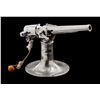 Image 1 : 12-Ga. Chrome-Plated Bronze Signal Cannon