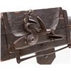 Image 2 : English Flintlock Trap Gun