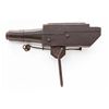 Image 3 : English Flintlock Trap Gun