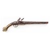Image 1 : North African Flintlock Pistol