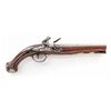 Image 1 : Italian 18th-19th C. Flintlock Pistol by Martinoni