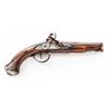Image 1 : French Flintlock Officer's Pistol