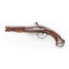 Image 3 : French Flintlock Officer's Pistol