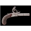Image 1 : D. Egg Double Bbl Centerhammer FL Belt Pistol