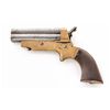 Image 1 : Sharps & Co. Four-Shot Pepperbox Pistol