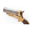 Image 2 : Sharps & Co. Four-Shot Pepperbox Pistol