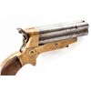 Image 4 : Sharps & Co. Four-Shot Pepperbox Pistol