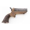 Image 2 : Sharps Model 1A Four-Barrel Derringer