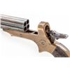 Image 3 : Sharps Model 1A Four-Barrel Derringer