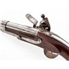 Image 4 : Model 1836 Flintlock Pistol, by Asa Waters