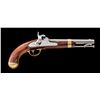 Image 1 : U.S. Model 1842 Perc. Pistol, by Johnson