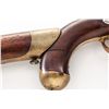 Image 2 : Springfield Model 1855 Pistol Carbine, with stock