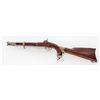 Image 5 : Springfield Model 1855 Pistol Carbine, with stock