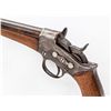 Image 2 : Remington Model 1871 Army Rolling Block Pistol,l