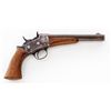 Image 3 : Remington Model 1871 Army Rolling Block Pistol,l