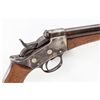 Image 4 : Remington Model 1871 Army Rolling Block Pistol,l