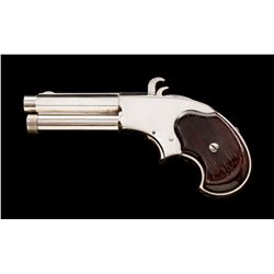 Remington-Rider Magazine Pistol