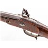 Image 4 : Pennsylvania Flintlock Rifle, by Stratham