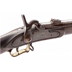 P.S. Justice Rifled Musket