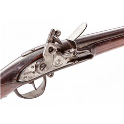 Springfield Model 1812 Flintlock Musket