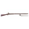 Image 1 : Named Model 1816 FL Musket, by Harpers Ferry