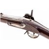 Image 4 : Remington mkd. Model 1816 Flintlock Conv. to Perc.