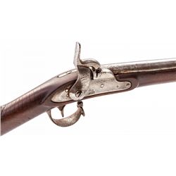 Henry Deringer Model 1817 Common Rifle