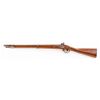 Image 3 : Converted Springfield Model 1830 U.S. Cadet Musket