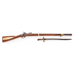 Harpers Ferry Model 1841 Mississippi Rifle