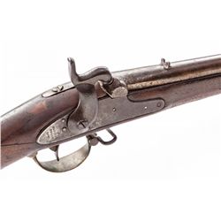 Harpers Ferry Model 1841 Miss. Perc. Rifle