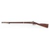Image 3 : Harpers Ferry Model 1841 Miss. Perc. Rifle