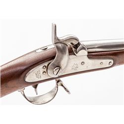 Springfield Model 1842 Perc. Musket