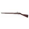 Image 3 : Model 1843 Hall-North Rifled Perc. Carbine
