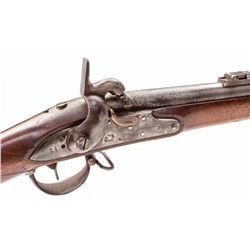 Pomeroy Perc. Conv. of Model 1840 FL Musket