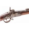 Image 1 : Pomeroy Perc. Conv. of Model 1840 FL Musket