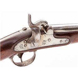 U.S. Model 1847 Artillery Musketoon, by Springfield
