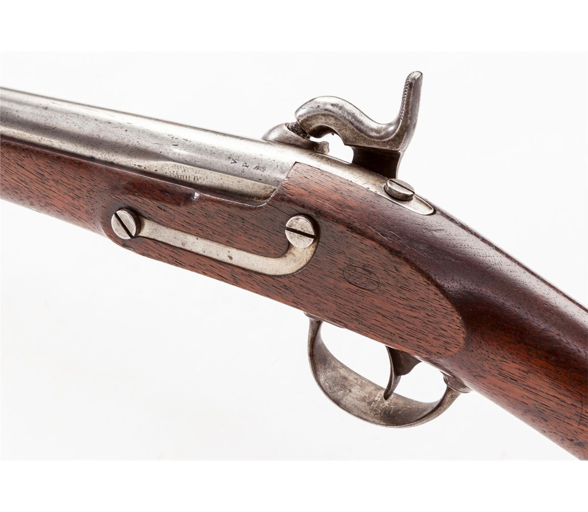 U.S. Model 1847 Artillery Musketoon, by Springfield