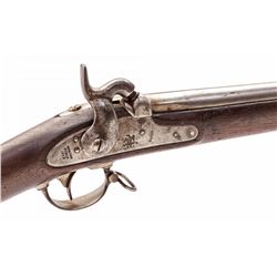 Springfield Model 1851 Perc. Cadet Musket
