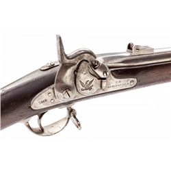 Springfield Model 1855 Perc. Rifle
