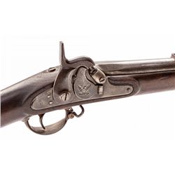 U.S. Model 1855 Perc. Rifle, by Springfield