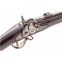 Harpers Ferry Model 1855 Perc. Rifle-Musket