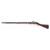 Image 3 : Harpers Ferry 2nd Type Model 1819 Hall Perc. Rifle