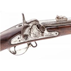 Springfield Model 1855 U.S. Perc. Rifle-Musket