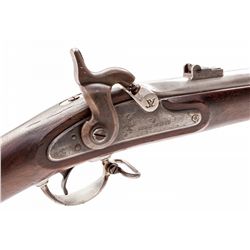 Springfield Model 1861 Perc. Rifled Musket