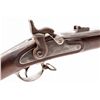 Image 1 : Springfield Model 1861 Perc. Rifled Musket